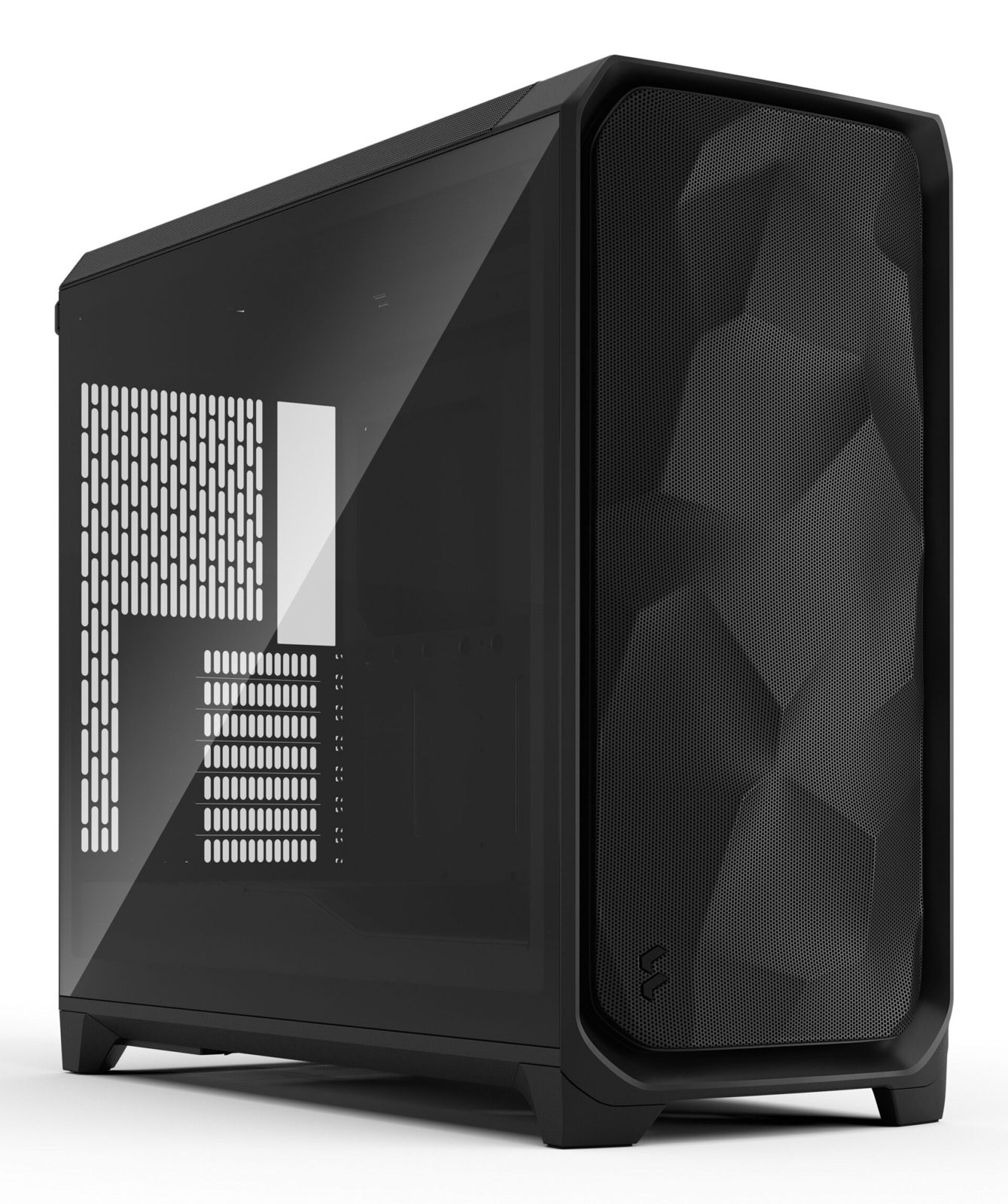 Fractal Design Meshify 3 XL TG Svart, bild 5