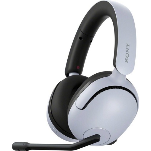 Sony INZONE H5 trådlöst gamingheadset, vit