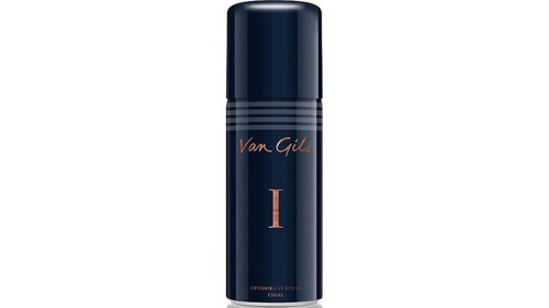 Van Gils - I Deodorant Spray 150 ml, bild 3