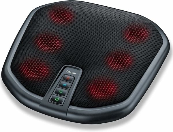 Beurer FM70 Shiatsu rygg-/fotmassage, bild 2