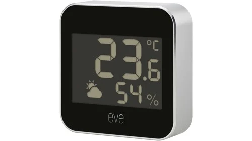 Eve Weather (Matter), bild 3