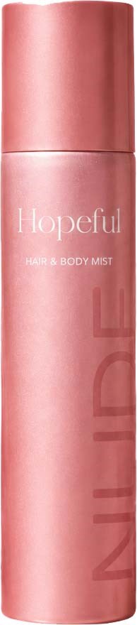 Nude Beauty Hopeful Hair & Body Mist 150 ml