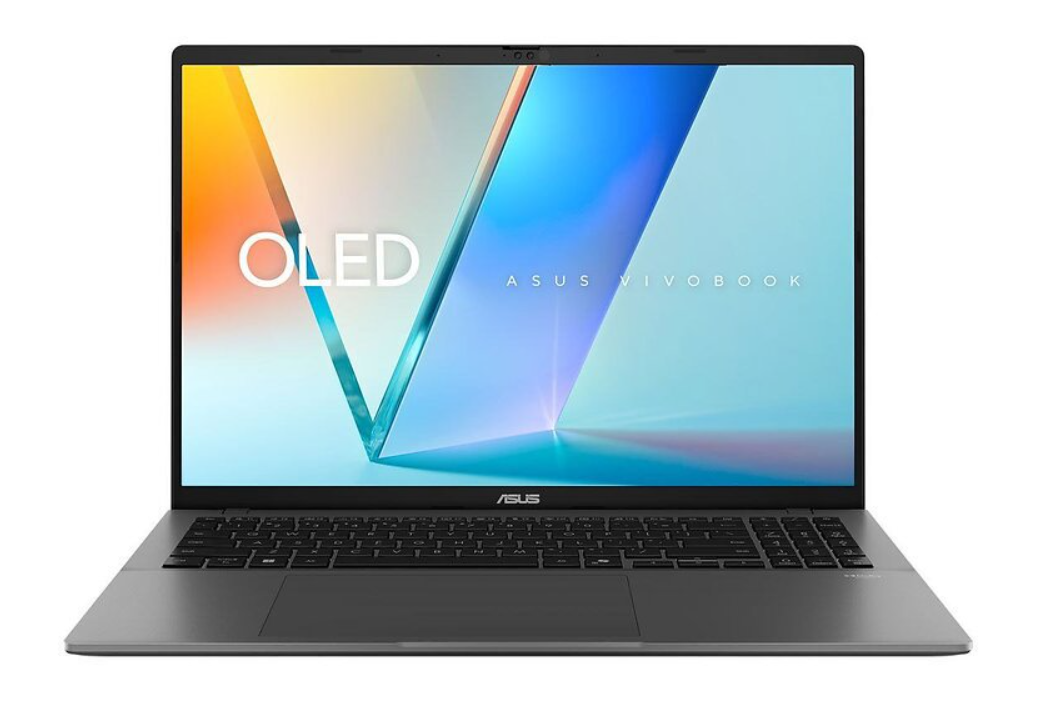 Asus Vivobook D3607HA-RP102W, 16" Full HD+ IPS matt 144Hz, AMD Ryzen AI 7 260, 32 GB, 1 TB PCIe SSD, WiFi 6, bakbelyst tangentbord, Win11, bild 3