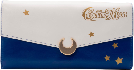Sailor Moon Zip Purse