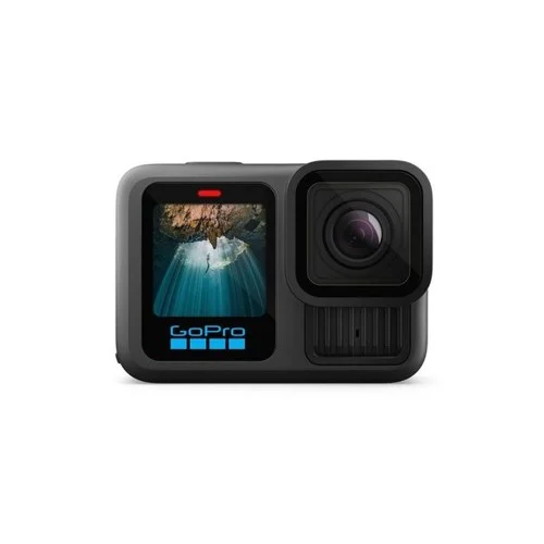GoPro HERO13 Black actionkamera