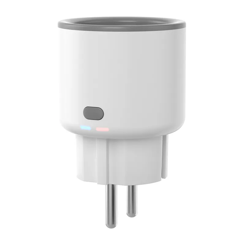 Sonoff WiFi smartuttag Sonoff S60TPF (4-pack), bild 3