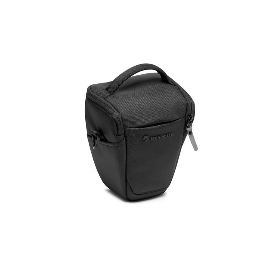 Manfrotto Advanced III Holster S -axelremväska, svart