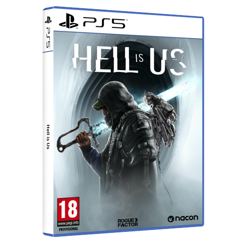 Hell is Us (PS5)