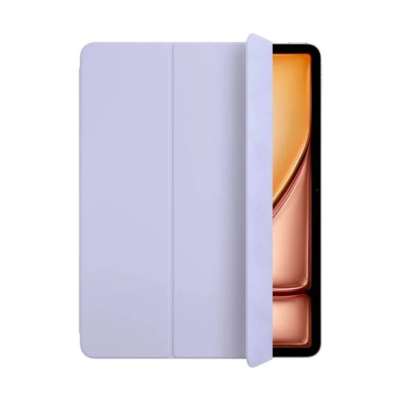Apple Smart Folio iPad Air 13" (2024/2025/2026) Ljusviolett, bild 5