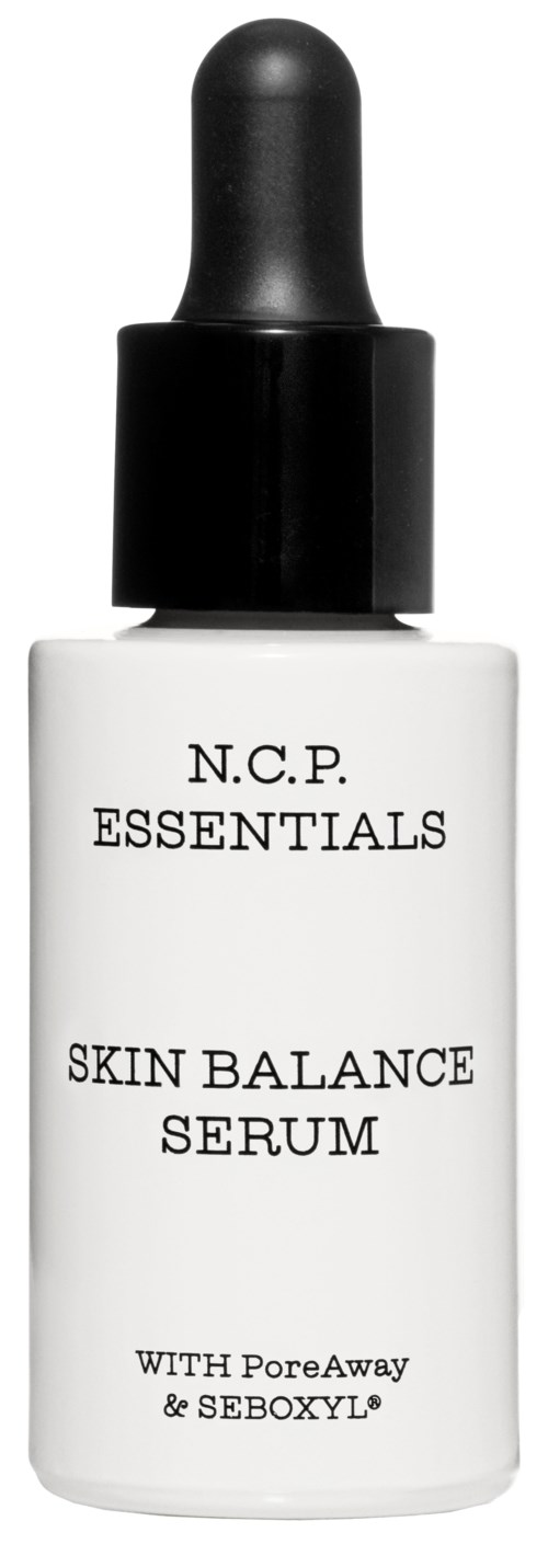 N.C.P Essentials Skin Balance Serum 30 ml, bild 2