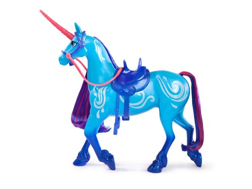 Unicorn Academy Fashion Doll Unicorn 28 cm - River, bild 2