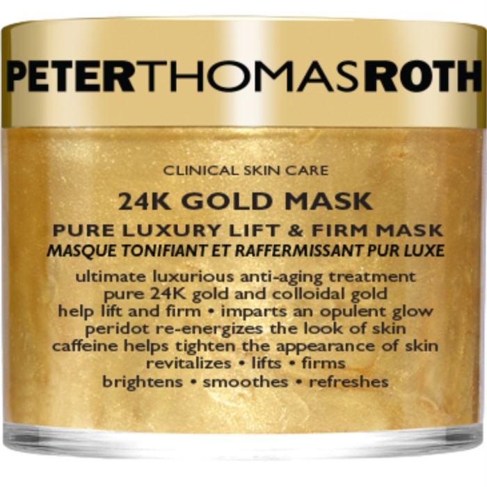 Peter Thomas Roth 24K Gold Mask 50 ml