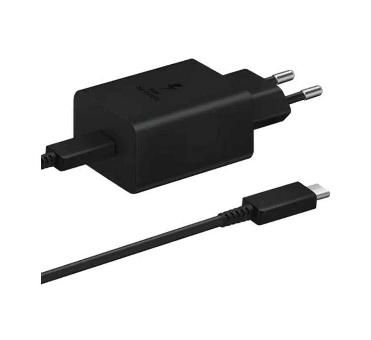 Samsung Original USB-C Laddare 45 W