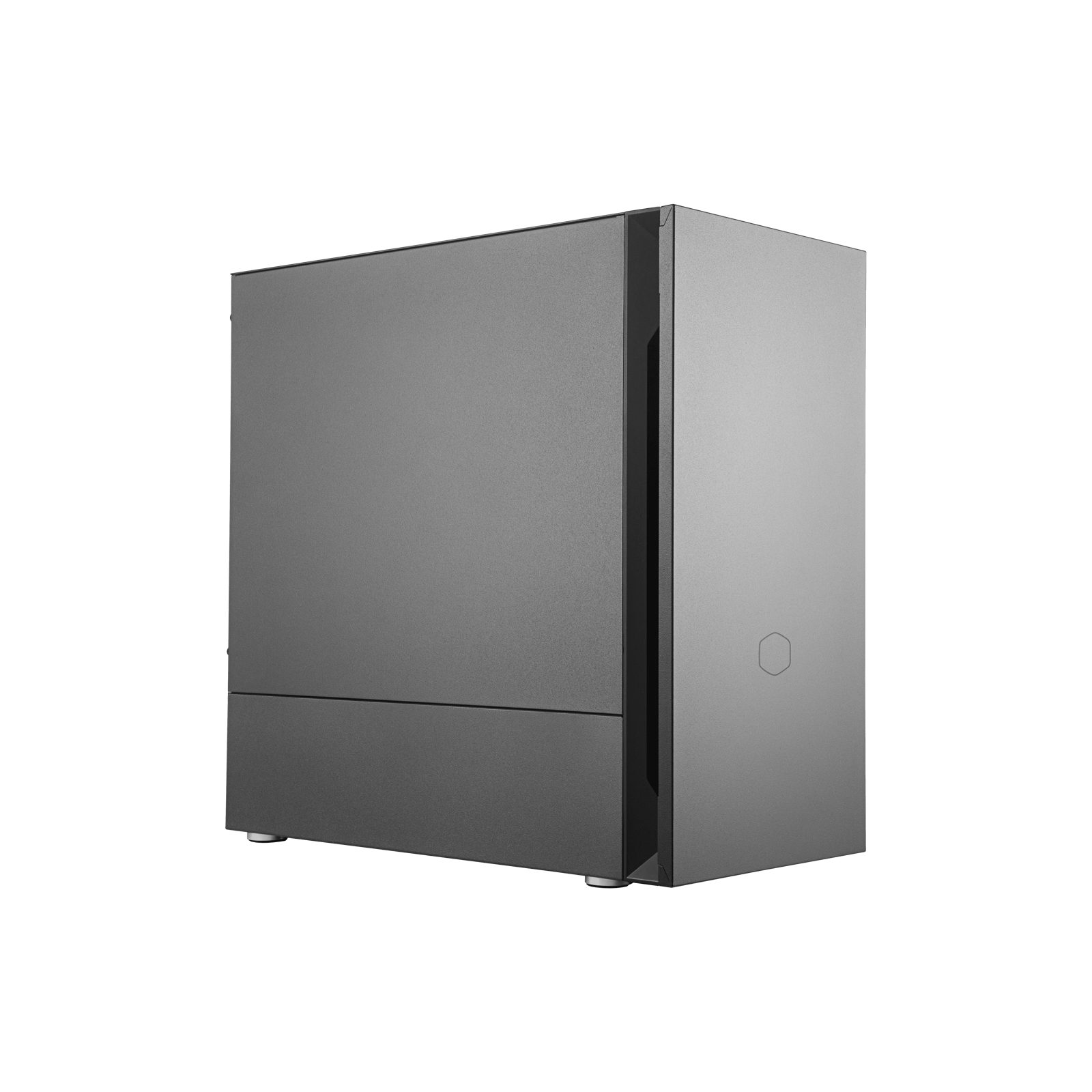 Cooler Master Silencio S400 Svart, bild 5