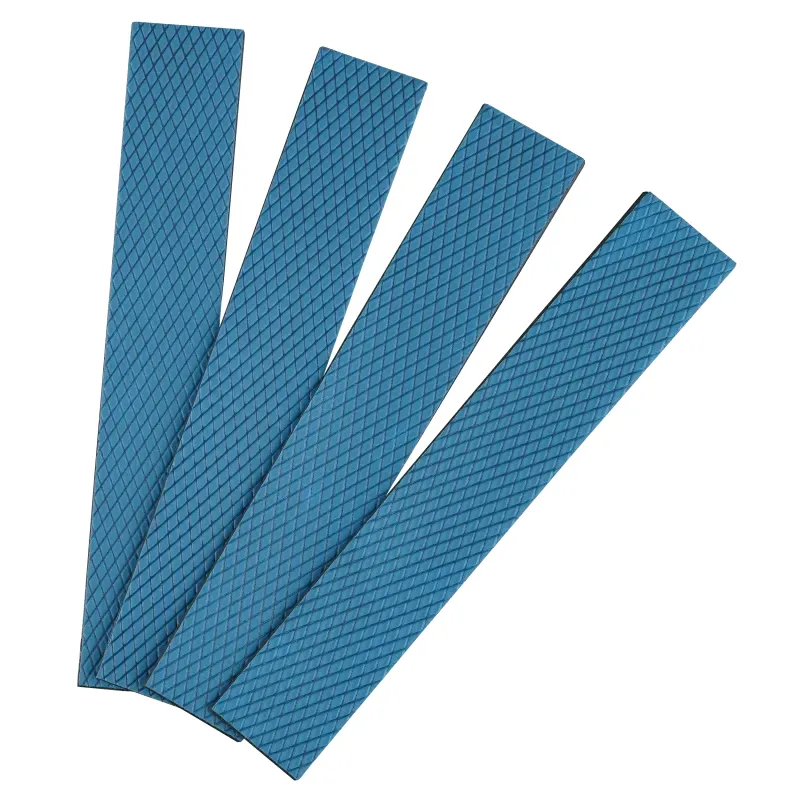 Thermal Grizzly Minus Pad Advance, Termisk kudde, Svart, 20 mm, 120 mm, 1 mm, 4 styck