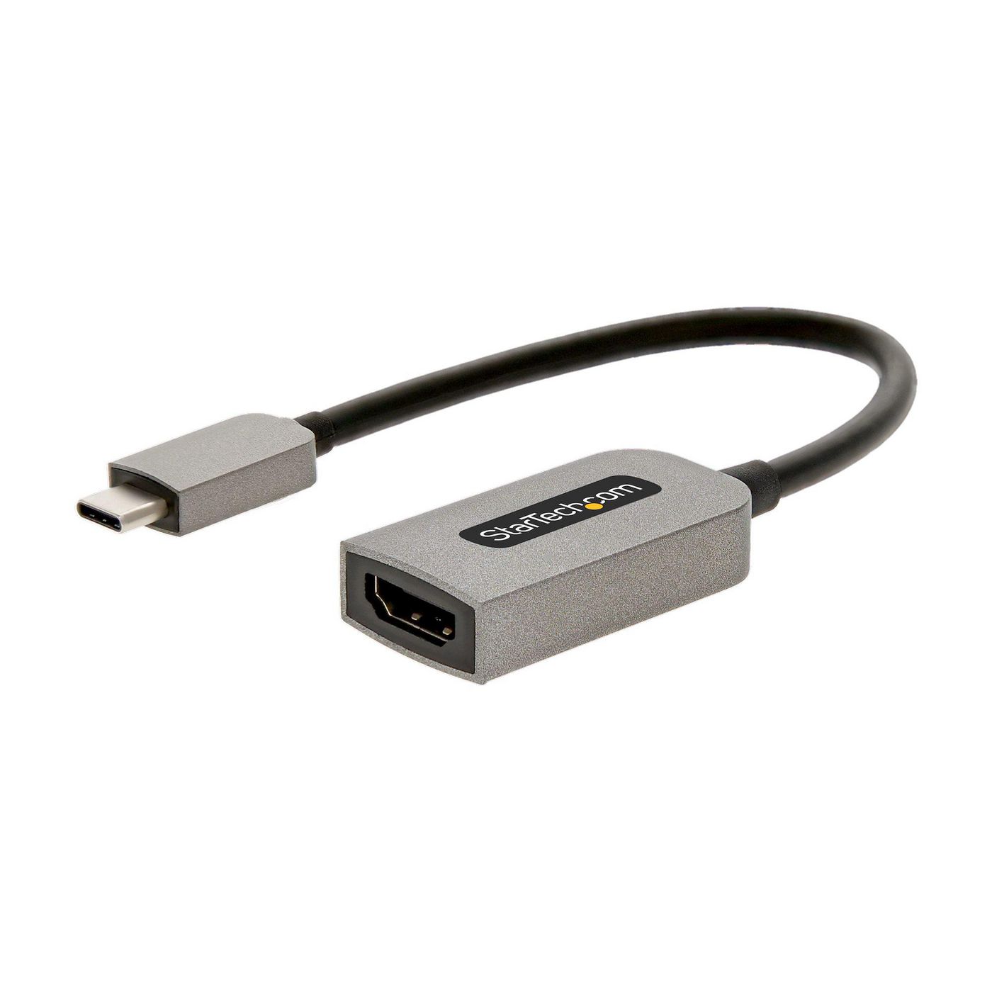 Startech USB-C till HDMI 2.0 Adapter, bild 4