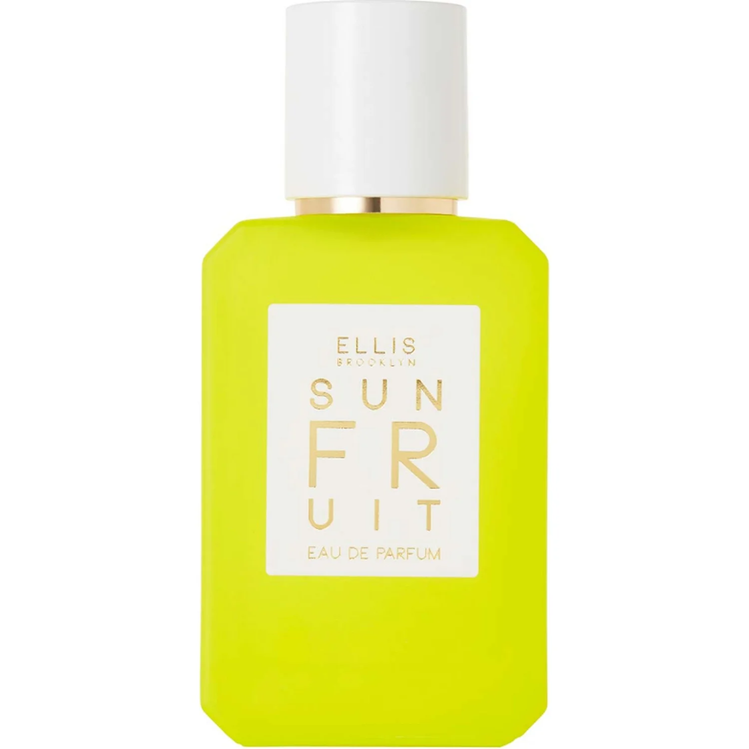 Ellis Brooklyn Sun Fruit Eau De Parfum 50 ml
