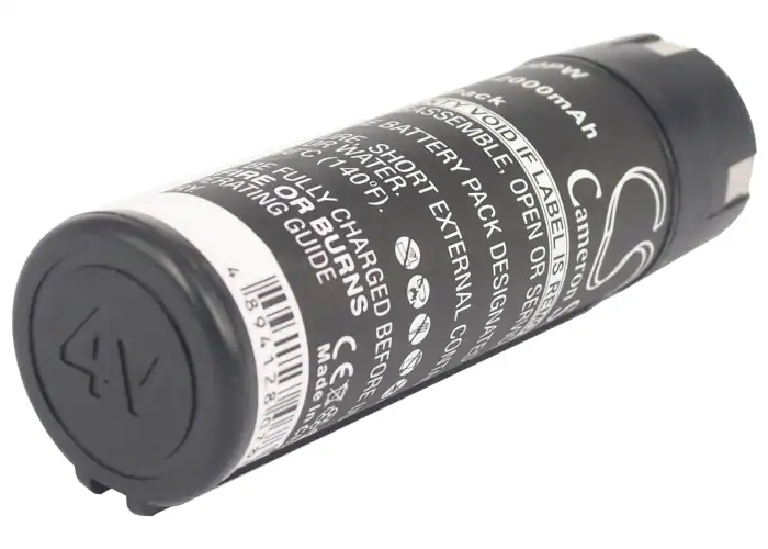 Batteri till Elverktyg för Ryobi RP4400, RP4410, RP4530 m.fl., bild 4