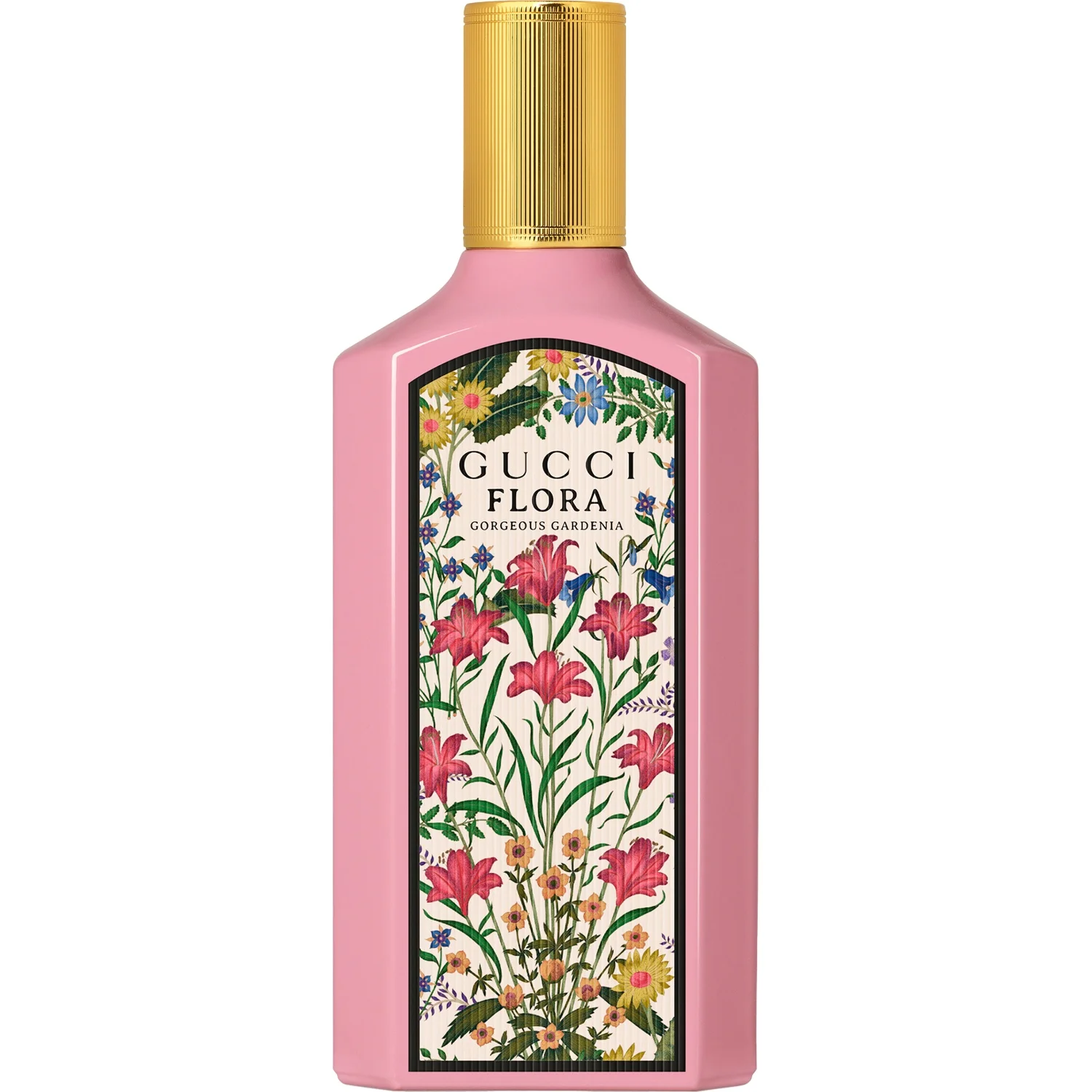 Gucci Flora Gorgeous Eau de Parfum 100 ml