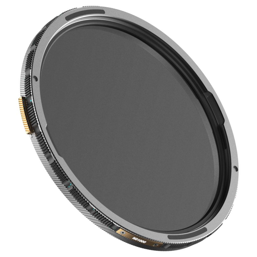 PolarPro Helix ND1000(10 stop) Filter