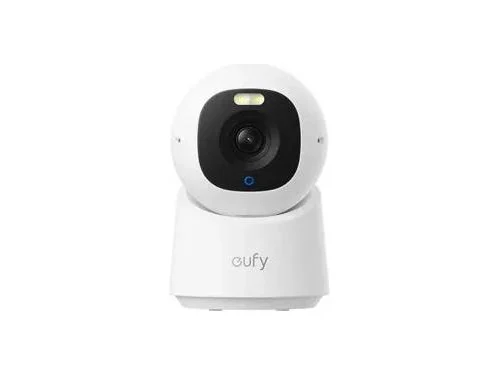 Eufy Indoor Cam E30 inomhusövervakningskamera (vit), bild 5