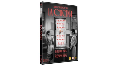 La Cocina - (DVD), bild 3