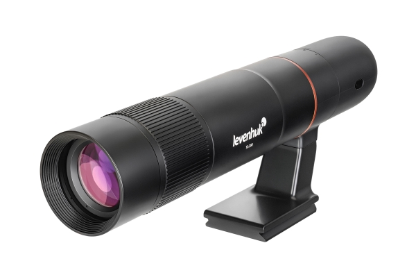 Levenhuk Kelvin TLC60 Wi-Fi teleskop