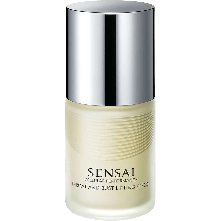 Sensai Cellular Performance Throat and Bust Lifting Effect 100 ml