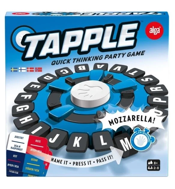 Tapple, bild 5