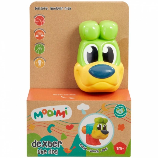 Modimi Dog