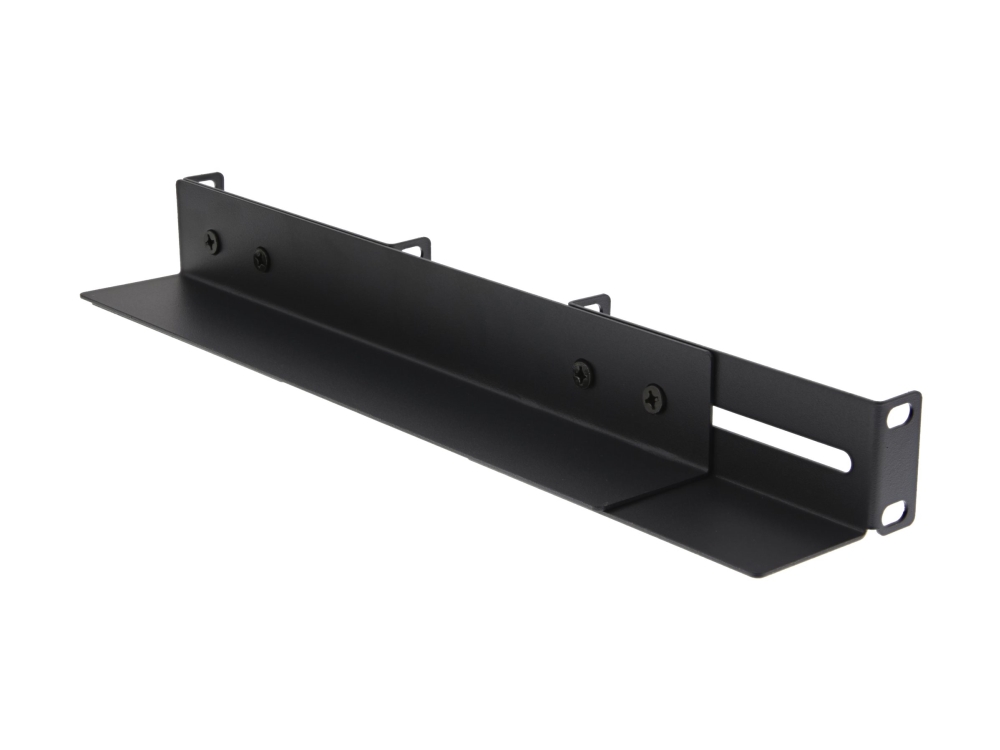 Deltaco Adjustable L-Profile for Racks