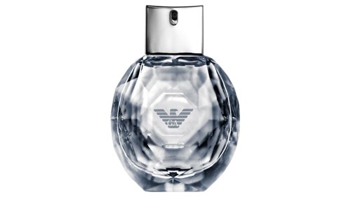 Armani Emporio Armani Diamonds Eau de Parfum 50 ml, bild 4