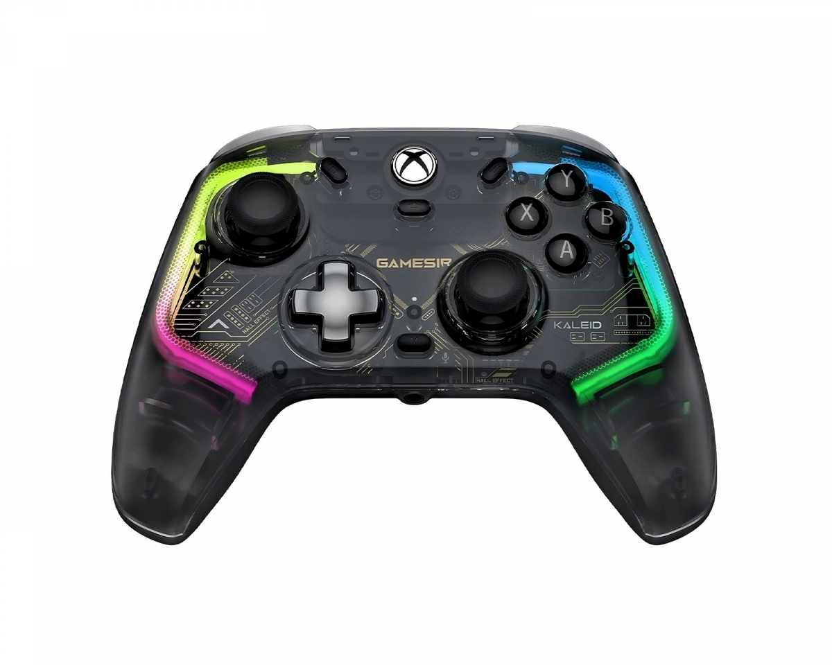 GameSir - K1 Multiform Gamepad - Black, bild 5