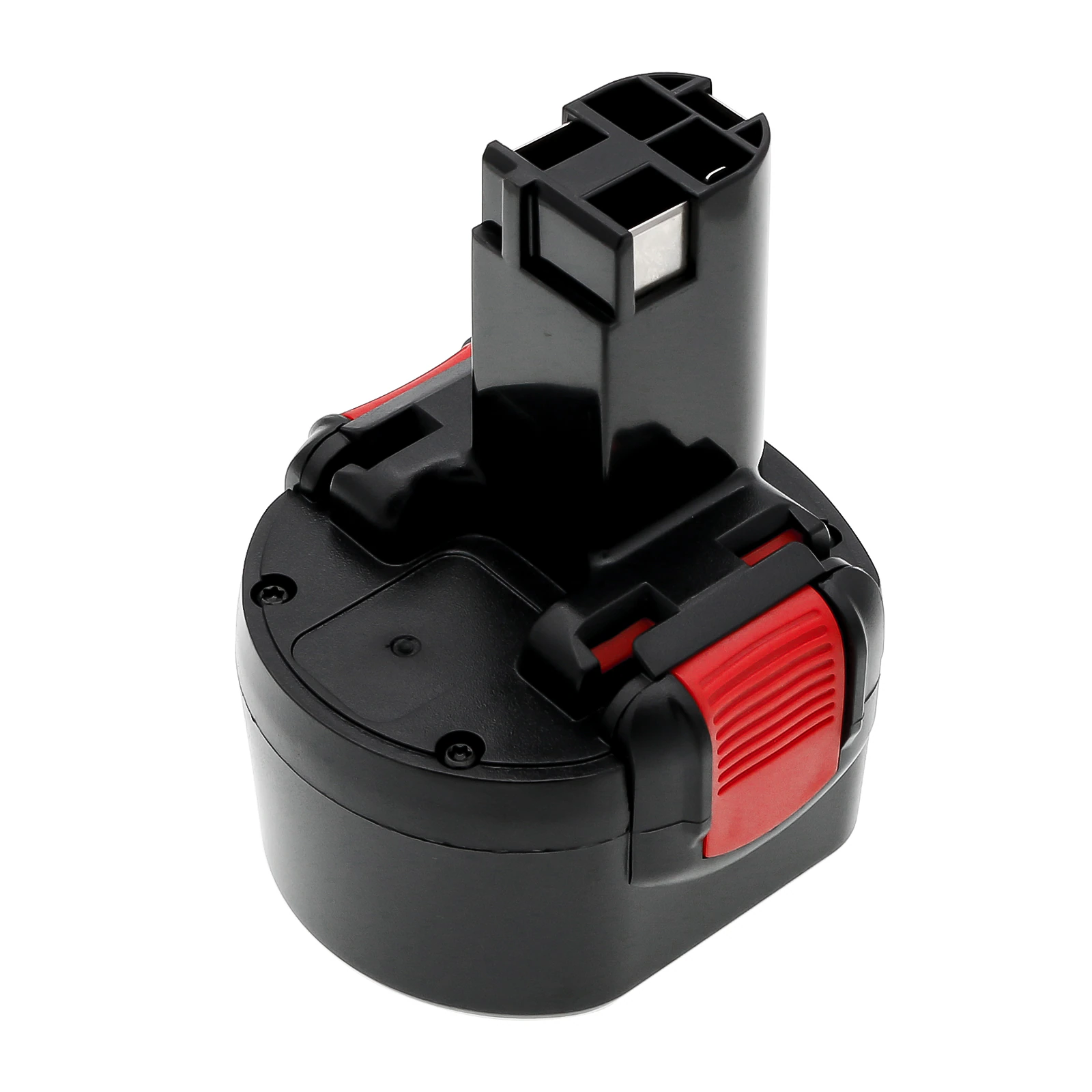 Batteri till Elverktyg för Bosch GSR 9.6-1, GSR 9.6-2, GSR 9.6V m.fl., bild 2