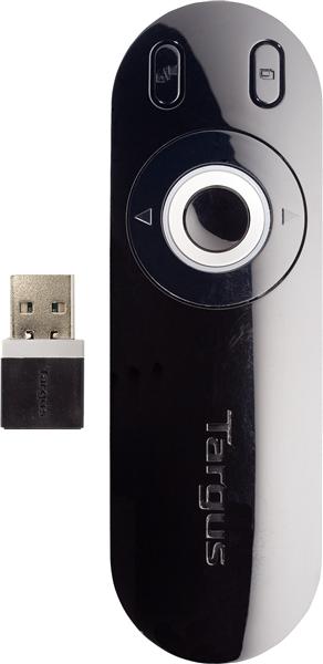 Targus Laser Presentation Remote, bild 4