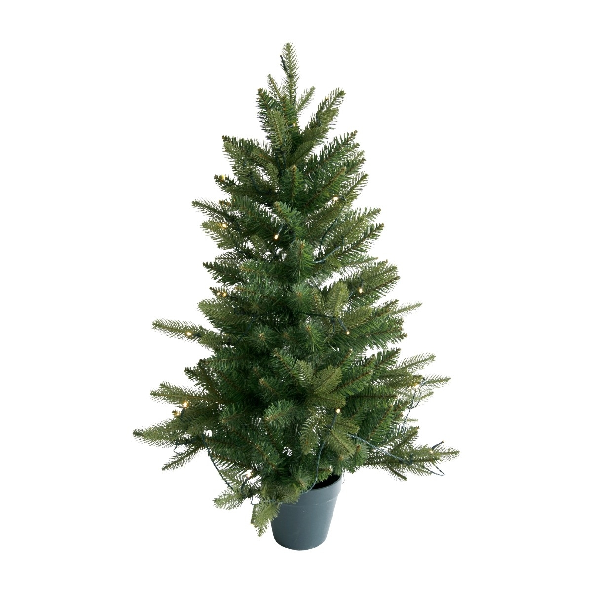 Kulz Oslo julgran 90 cm
