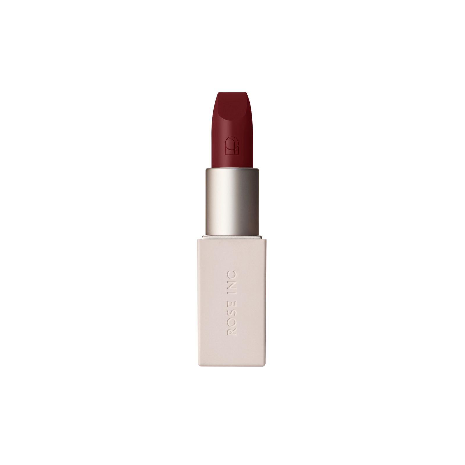 Rose Inc Satin Lip Color Rich Refillable Lipstick Poised Poised, bild 5