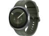 Samsung Galaxy Watch9 44mm LTE smartwatch, silver, bild 2