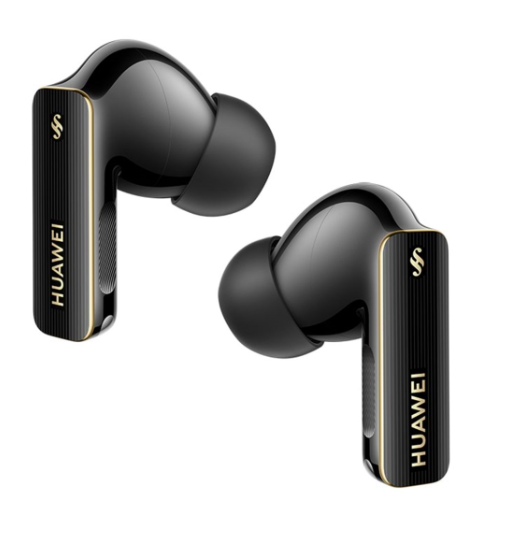 Huawei FreeBuds Pro 4, In-Ear - Svart, bild 3