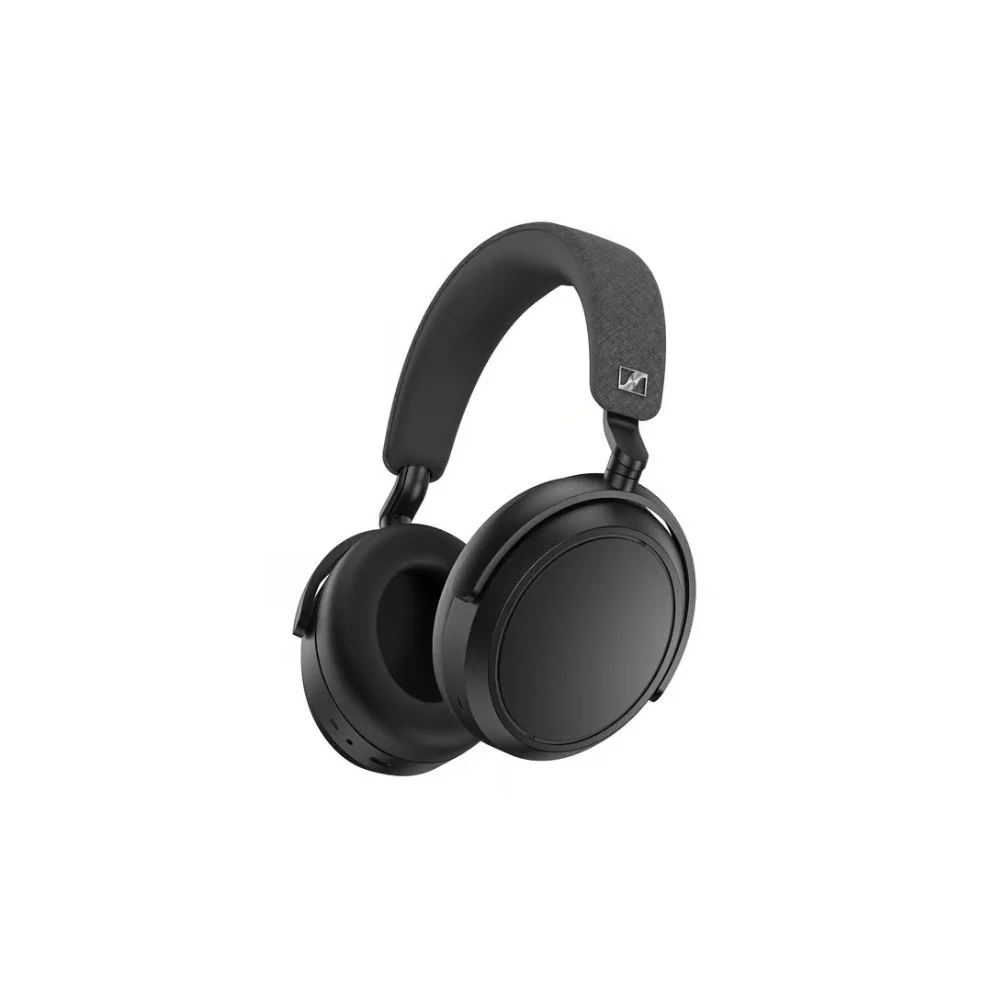 Sennheiser Momentum 4 Wireless brusreducerande hörlurar, svart