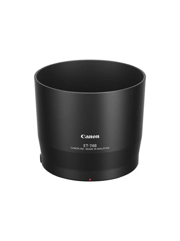 Canon Motljusskydd ET-74B (EF 70-300 IS II USM, RF 100-400 IS USM)