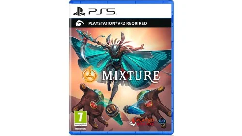 Mixture (PSVR2), bild 3