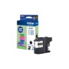 Brother LC-221BK bläckpatroner 1 Styck Original, svart
