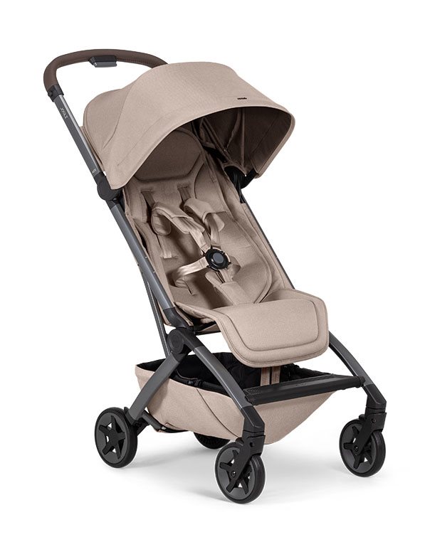 Joolz Aer2 sulky, sandy taupe