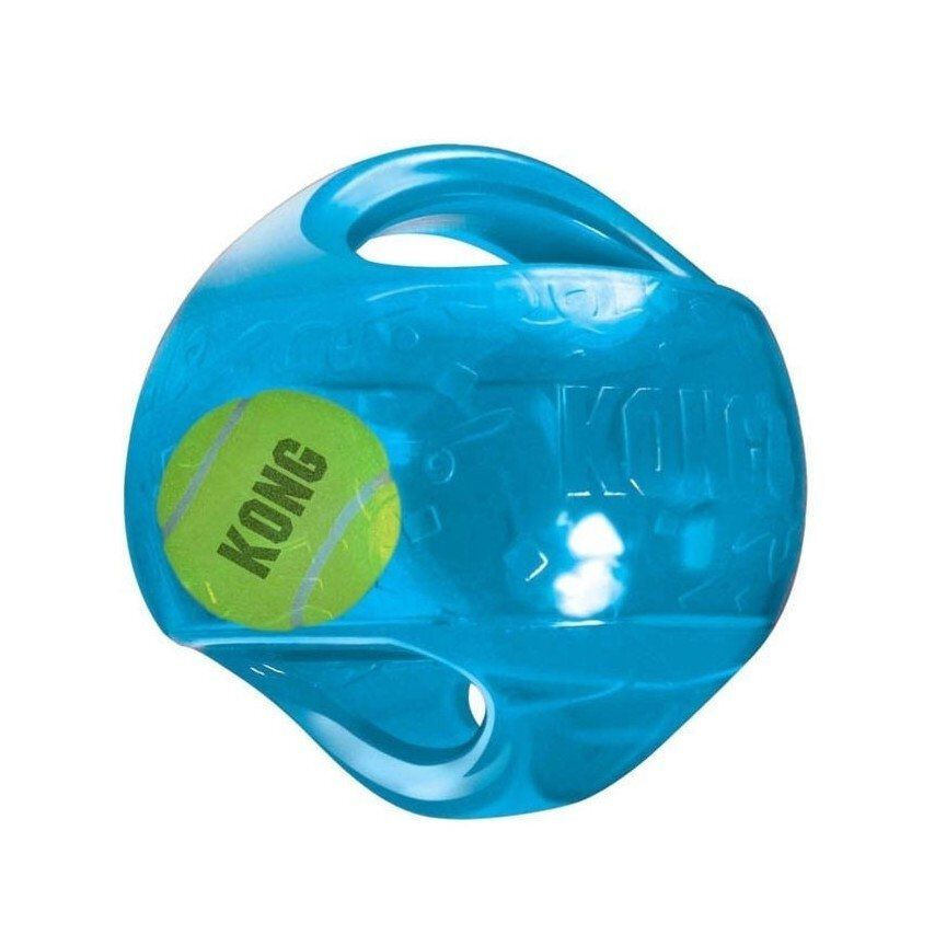 KONG Jumbler Aktiveringsboll L/XL