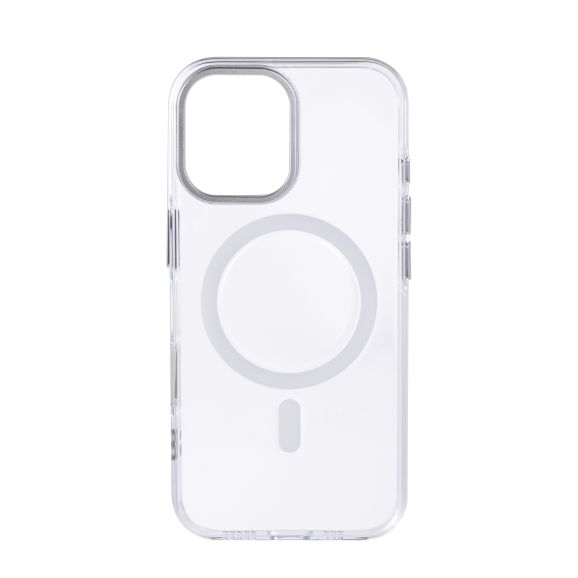 Gre8t GRS Clear Case för iPhone 17, bild 2