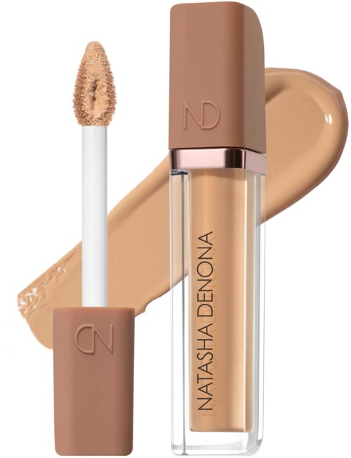 Natasha Denona Mini HY-GLAM Concealer YN6 Light-Medium Yellow