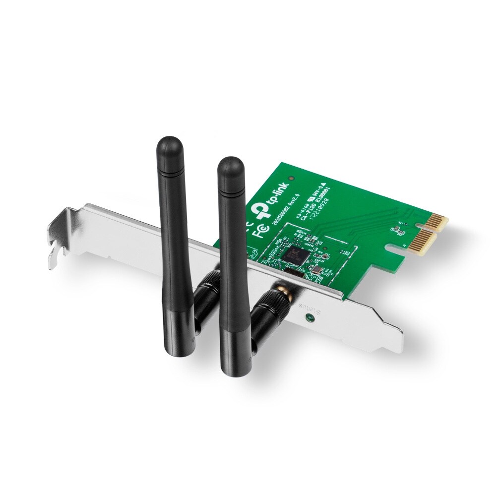 TP-Link TL-WN881ND N300, bild 2
