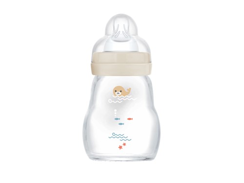 MAM Feel Good Bottle 170ml Neutral, 1 st, bild 4