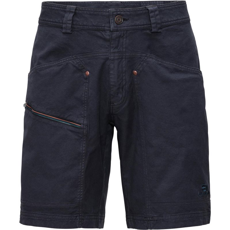 Elevenate M Sunset Shorts Dark Ink - S